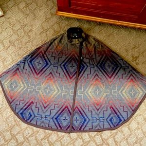 Pendleton Cape